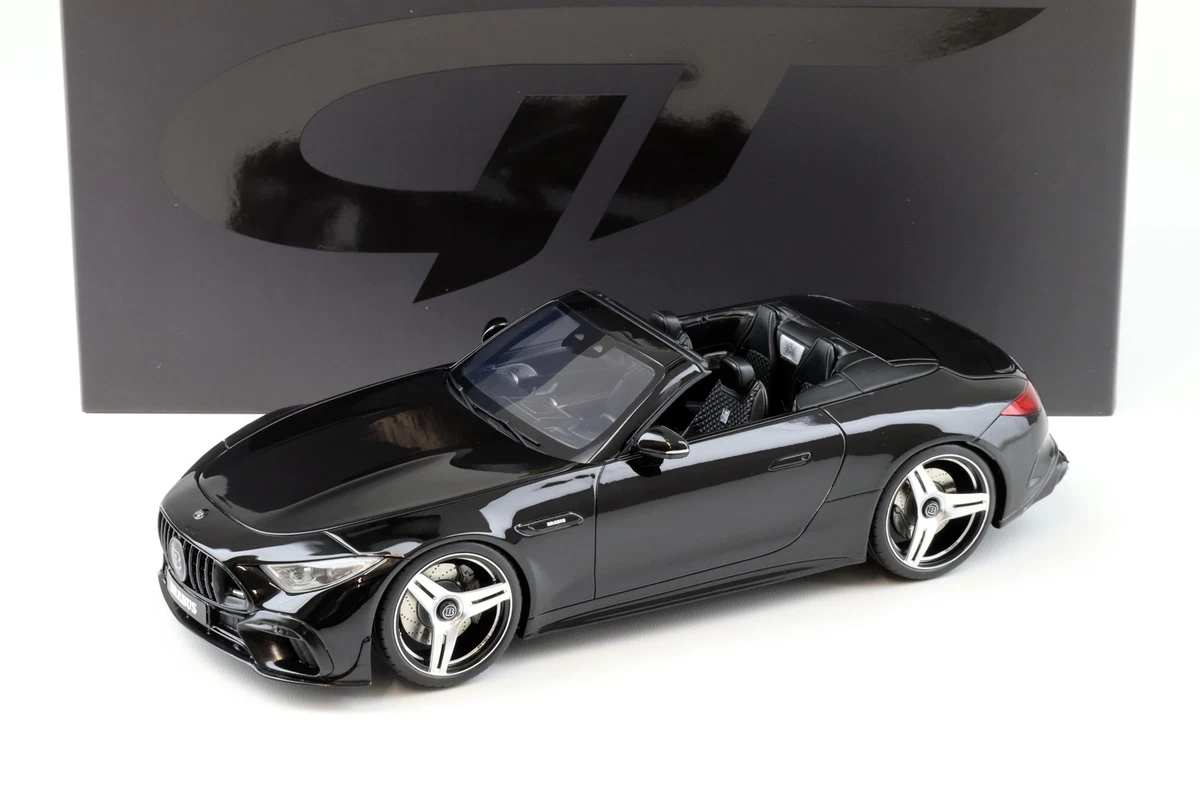 1:18 BRABUS Diecast & Toy Vehicles for sale - eBay