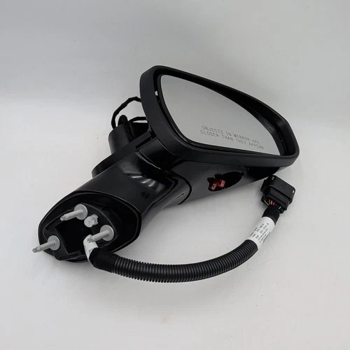 OEM Ford Mirror Assembly RH Passenger Side JS7Z17682DC NEW Fusion 2018 2019