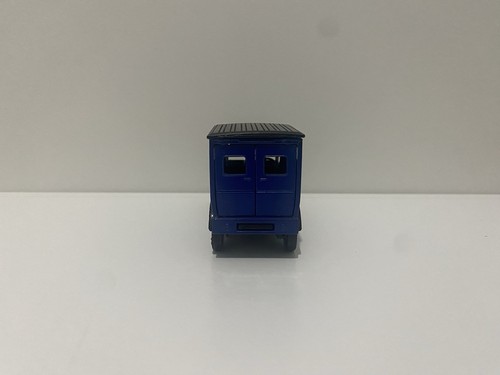 MATCHBOX Models of Yesteryear 1927 Talbot Van - Menier Y5-4 - Picture 8 of 9
