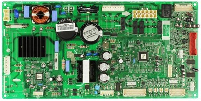 LG Refrigerator EBR86824106 Main Board