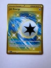 Jet Energy 252/191 Sv08: Surging Sparks Holo NM