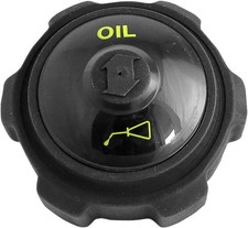 EPI &Ouml;ldeckel f&uuml;r Polaris PRO-RMK 800 1997-2013 schwarz gelb EPISOC1