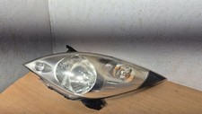 Chevrolet Spark 2010 Front Left Headlight LHD12680 SRK327