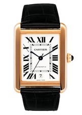 Cartier Tank Solo W5200003