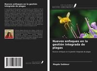 Magda Sabbour | Nuevos Enfoques En La GestióN Integrada De Plagas | Taschenbuch