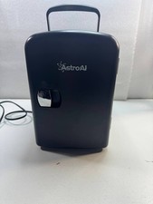 Mini Fridge 4 Litre/6 Can (Black)