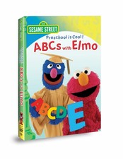 Sesame Street: Preschool Is Cool ABCs with Elmo