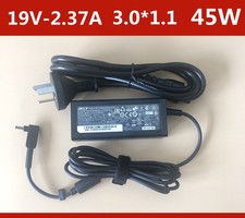 19V 2.37A 45W Acer Swift 3 SF314-54-55DV charger A13-045N2A Power AC Adapter