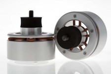 Isonoe Isolationssystem (4er Set) Silber (25Kg Version)