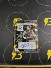 MARCO BELINELLI 2025/26 Contenders Premium Edition Auto CRACKED ICE #'d /23