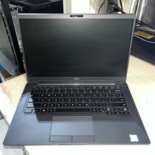 DELL LATITUDE 7400 INTEL CORE I5-8365U 1.60GHZ 8GB RAM NO HD