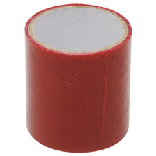 RPLRTR Red 1.875" X 5' Lens Repair Tape