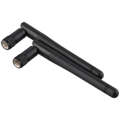Good Hot Long New Popular Antenna Antenna Antenna Black Good Long Tool - Afbeelding 3 van 12