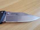 Cold Steel - Pro Lite Clip Point Plain Edge Knife - (20NSC) — photo 5