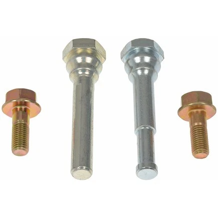 Kit de herrajes de freno de disco Dorman HW14467 Foto 3 de 4