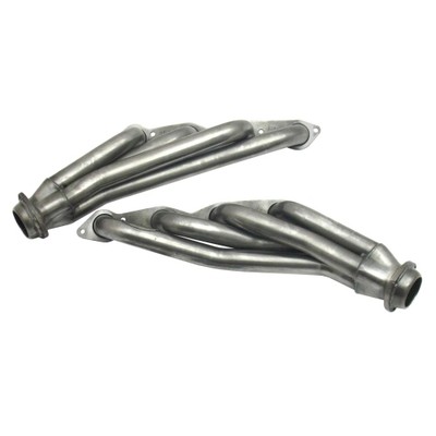 JBA Headers & Perf 1822S-1 Cat4ward Stainless Steel Exhaust Headers (Pair)