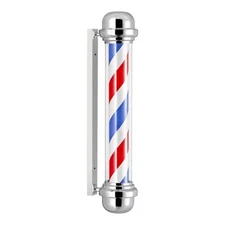 The Shave Factory Barber Pole TSF315C - 37.2 inch - (94.5 cm)