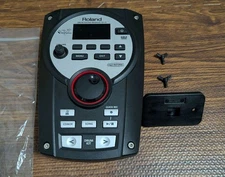 Roland TD-11 Electronic Drum Sound Module (Bonus Included)