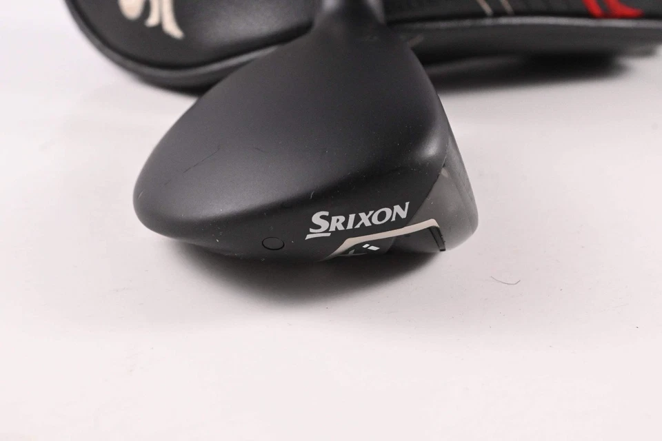 Srixon ZXi #3 Hybrid / 19 Degree / X-Flex Graphite Design Tour AD IZ-85 Shaft - Image 3 of 4