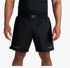 Sanabul Model Zero MMA Shorts XL MMA Men Boxing No Gi BJJ 