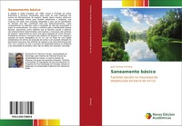 José Gomes Ferreira | Saneamento BáSico | Taschenbuch | Portugiesisch (2016)