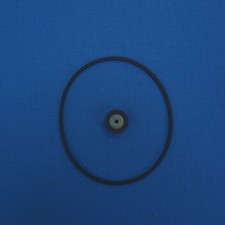 Sony CFS-1000 Repair Kit - Belt, Pinch Roller