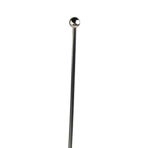 Car Radio Antenna 100W 144/430MHz 1pcs 2.15dBi 50cm Long 50ohm Dual Band - Zdjęcie 7 z 16