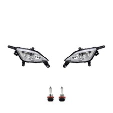 Antibrouillard Hyundai I30