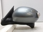 NISSAN JUKE 2010 DBA-YF15 Left Side Mirror 963021KL0A [Used] [PA118862095]