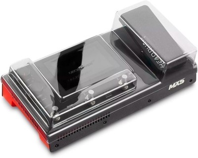 Decksaver DS-PC-HRMX5 Polycarbonate Cover for HeadRush MX5