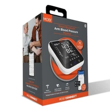 MOBI BLOOD PRESSURE MONITOR SMART