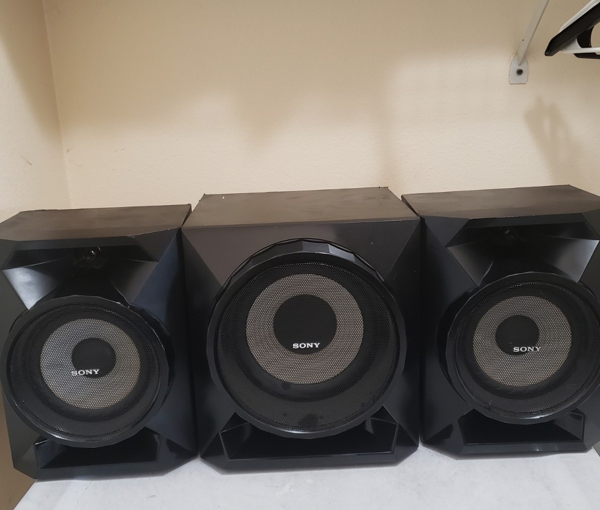 ☆ SONY ss-g9 アルニコ ツィーター 【公式通販】