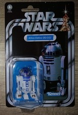 R2-D2 Artoo- Detoo vc149 Star Wars the Vintage Collection 3.75 action figure