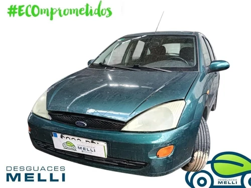 S406090AB Culata R. FORD FOCUS BERLINA (CAK) Ambiente 2001 9124728 - Imagen 7 de 10