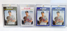 2020 Topps Heritage Minor League Baseball Cards 19