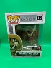Funko Pop! Games Skyrim: M'aiq the Liar #135 GameStop Exclusive