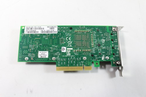 Cisco UCSC-PCIE-ITG X540-T2 10GBase-T PCI-e 2x RJ-45 Network Adapter 74-11070-01 - Picture 4 of 5