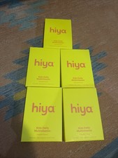 5-Hiya Health Kid's Daily Multivitamin 30 Chewables - 30 Day Supply Each 04/26