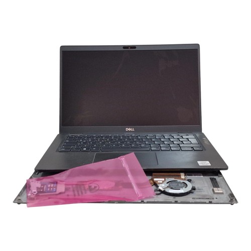 ⚠️ERSATZTEIL GEHÄUSE- DELL Latitude 7310 ❌️OHNE MAINBOARD ❌️OHNE RAM#A29