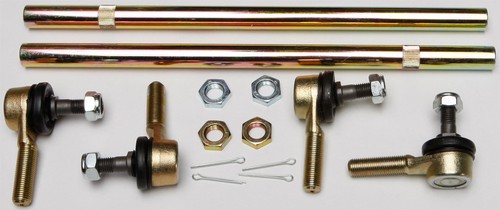 All Balls 52-1013 Tie Rod Assembly Upgrade Kit