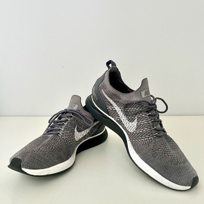 Nike Air Zoom Mariah Flyknit Racer Sneakers Size EUR 43