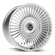 26 Strada Chrome Spaghetti Wheels Tires Silverado Tahoe Yukon Sierra Escalade 26 Strada Chrome Spaghetti Wheels Tires Silverado Tahoe Yukon Sierra Escalade