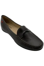 Marc Joseph New York Women's Beverley Road Loafers Brown Nappa