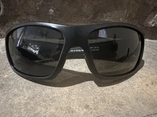 WILEY X WX ENZO Z87-2 BLACK AUTHENTIC FRAMES SUNGLASSES 64-15 READ