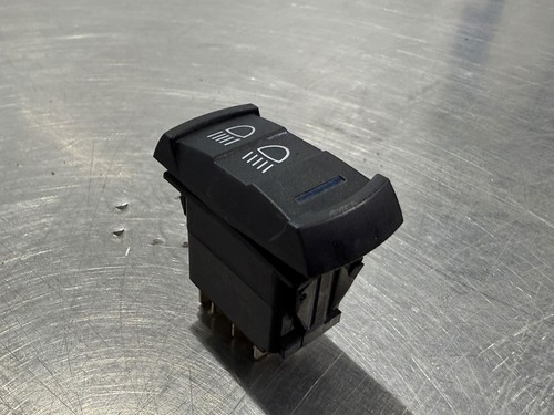 EB1446 2021 21 POLARIS RZR TURBO XP HEADLIGHT CONTROL ROCKER SWITCH