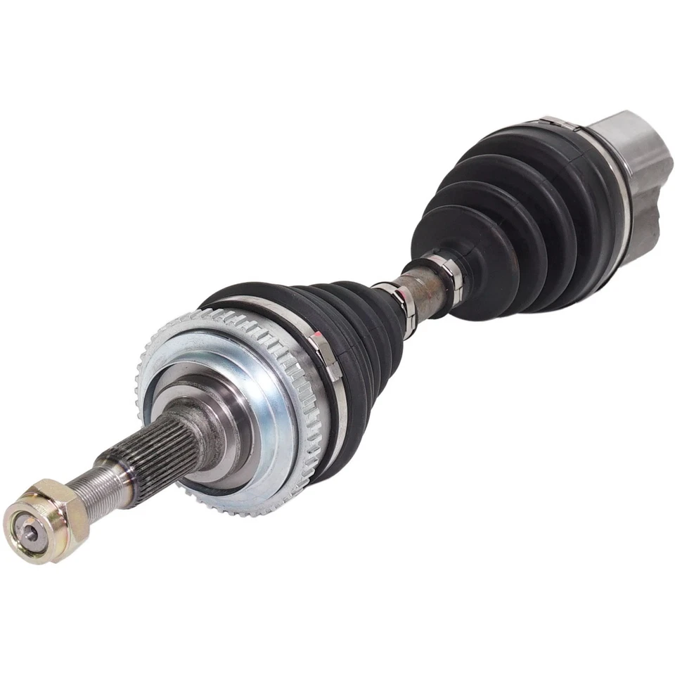 Eje de medio eje CV lado izquierdo del conductor delantero para Olds Chevy Cutlass Somerset mano Foto 2 de 4