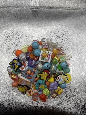 pokemon mix beads 500 ML