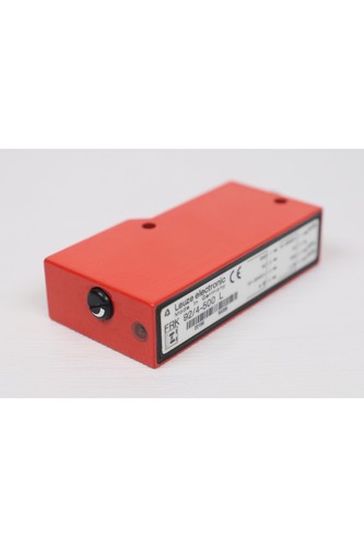 Leuze Electronic FRK 92/4-500L Photoelectric Sensor with Bg Suppression 003113 - Picture 12 of 12