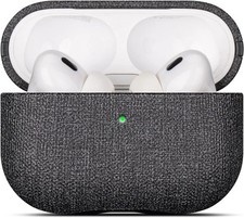 Case for Airpods Pro 2Nd Generation - Handmade Airpods Pro 2 Case Cover with Lan