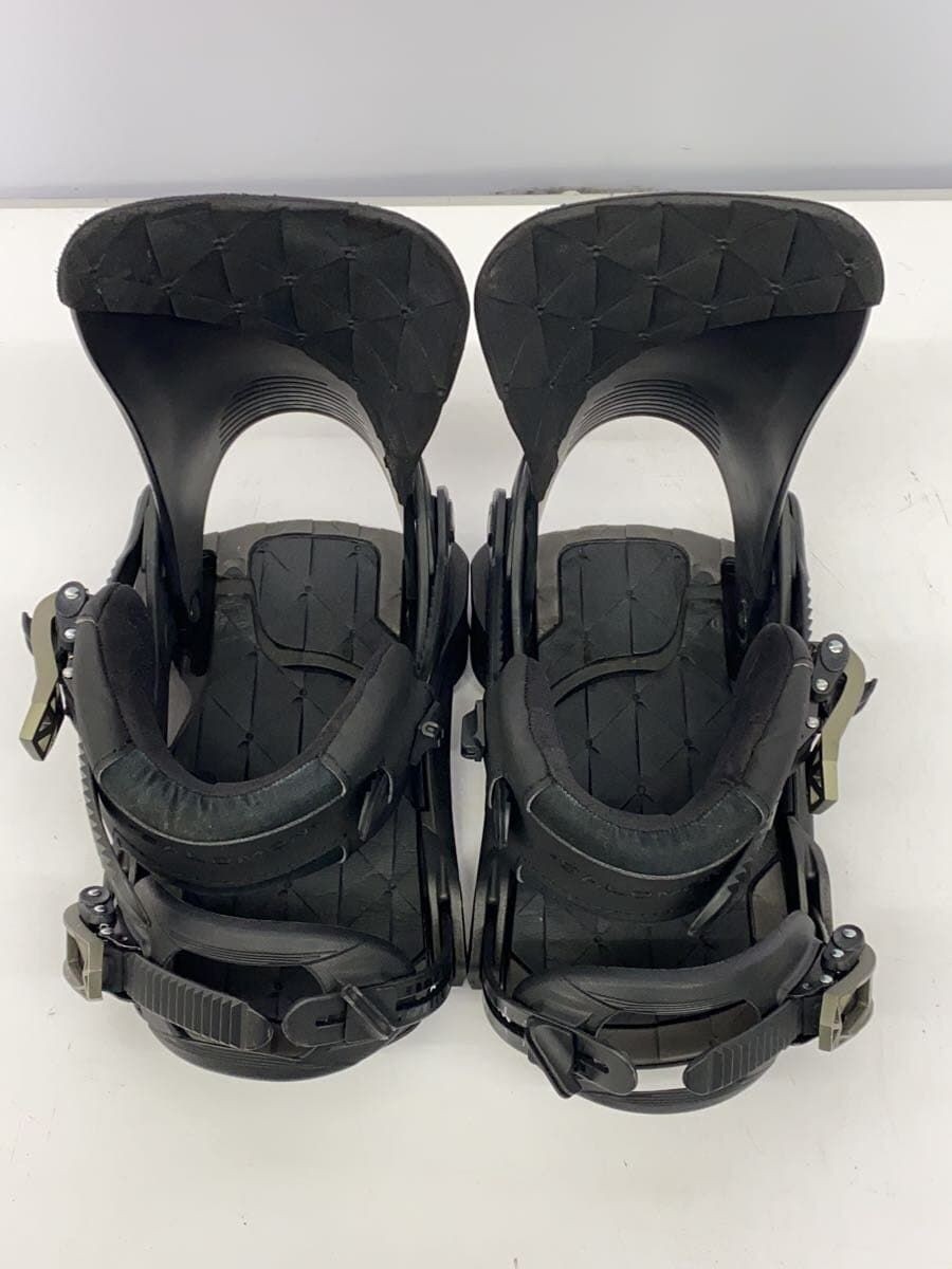 Attacco snowboard Salomon S Nero DISTRETTO